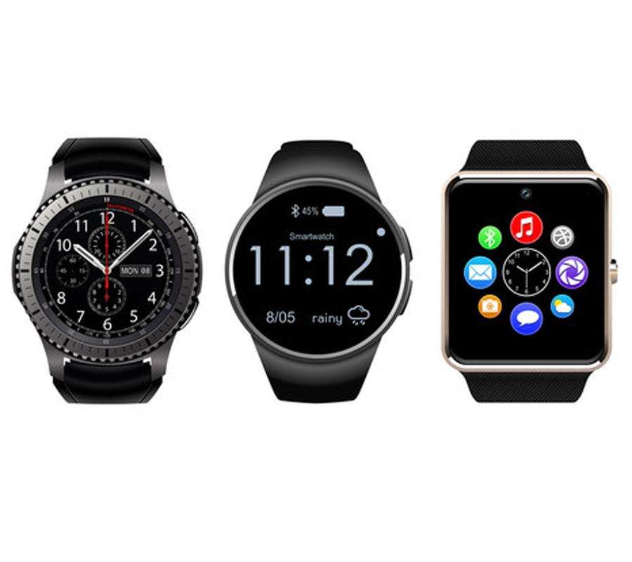 5 Best Watches and Smartwatches for Left-Handed People