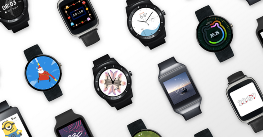 Top Android Smartwatches With Speaker and Microphone