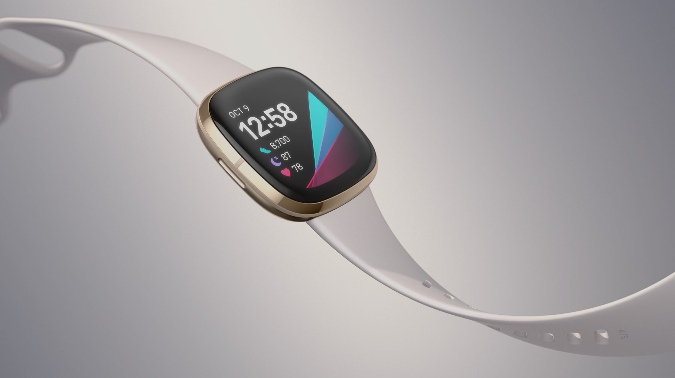 Fitbit Sense Advanced Smartwatch 