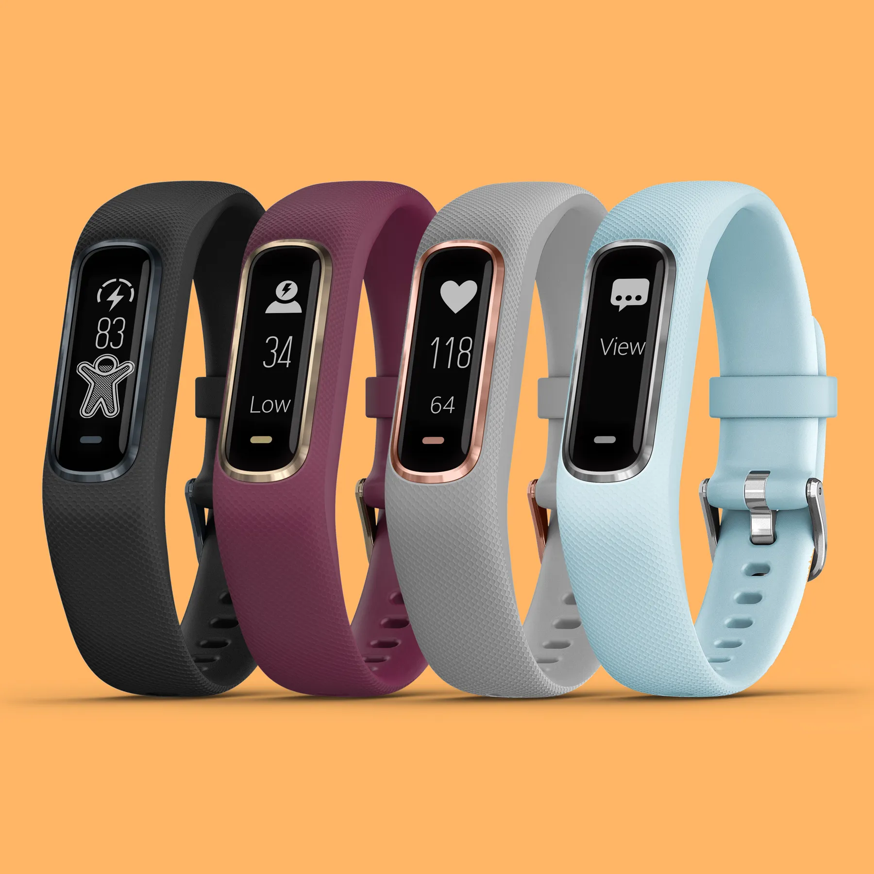 Best Oximeter Fitness Tracker