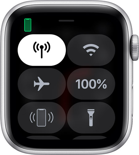 What Cellular Carriers Do Apple Watches Work With In The United States?