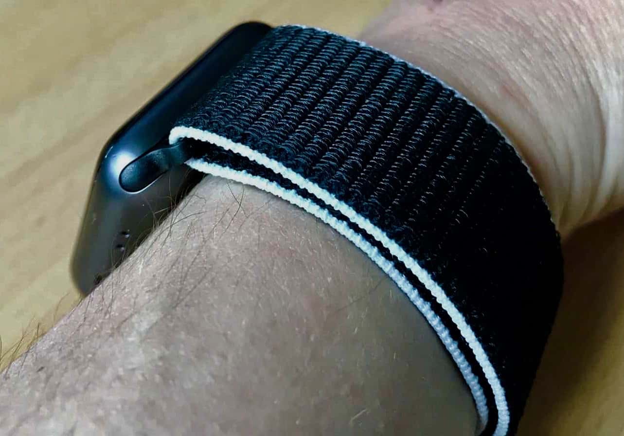 Best Apple Watch Band Suitable For Swimming And Surfing