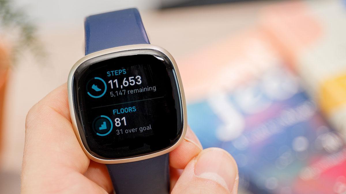 Let's have a check at some of the most well-known running brands and smartwatches!