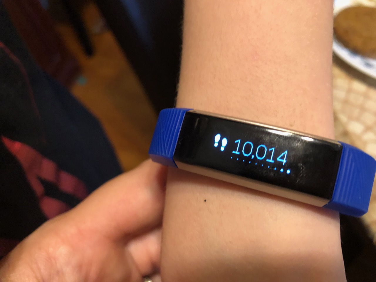 What Is the Age Limit for a Child to Have a Fitbit Account?