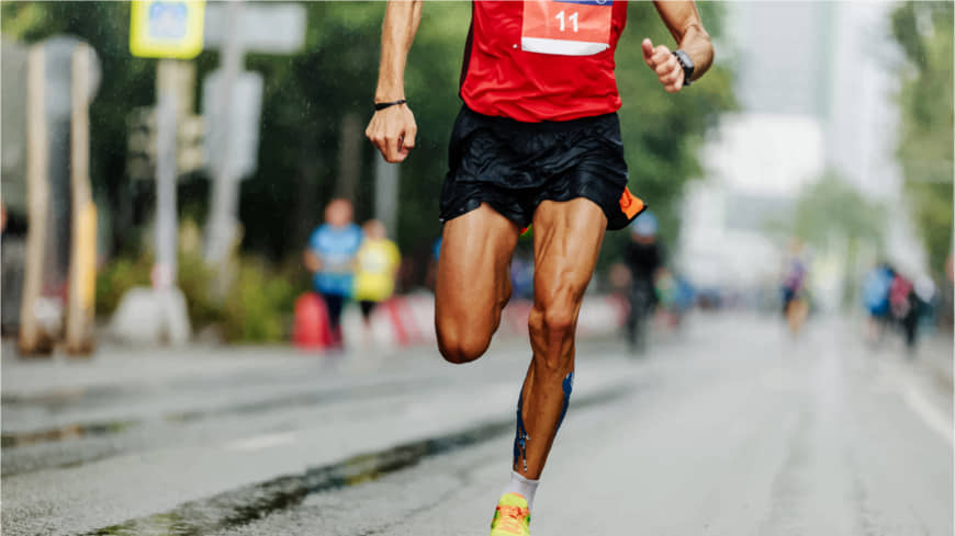 What Is The Reason For Some Runners Wearing Two Watches?