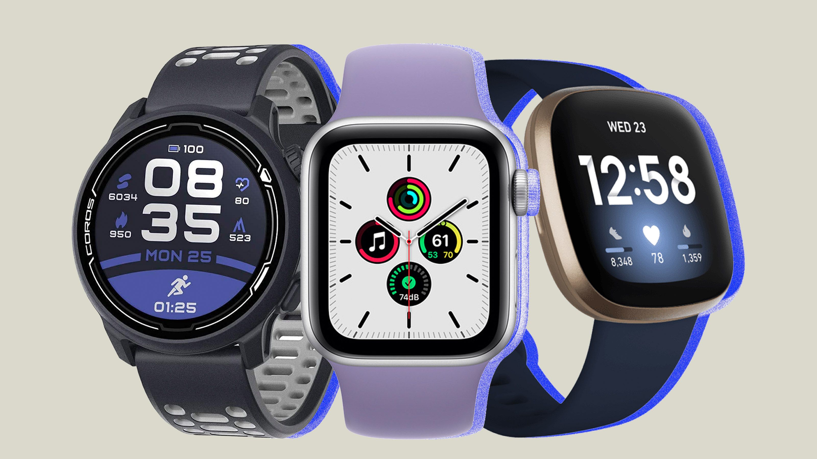 Best Smartwatches With Fall Detection For Medical Alert
