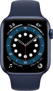 Apple Watch Series 6 