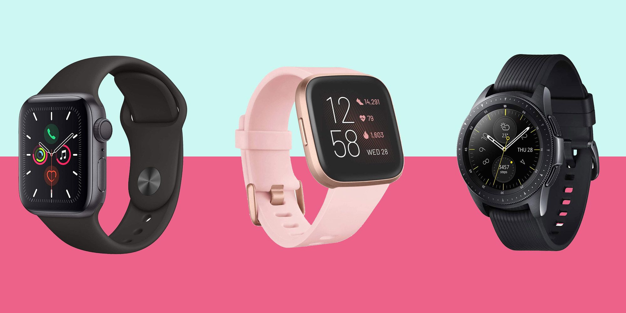 8 Incredible SmartWatch Benefits You Should Know