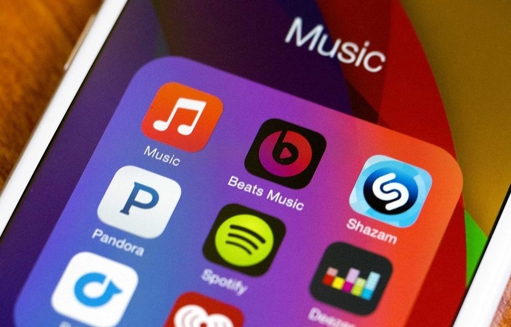 Wear OS Top 6 Music Apps (Free And Paid)