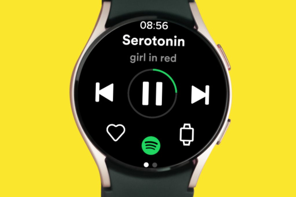 Here's what to do if Spotify isn't working on Wear OS
