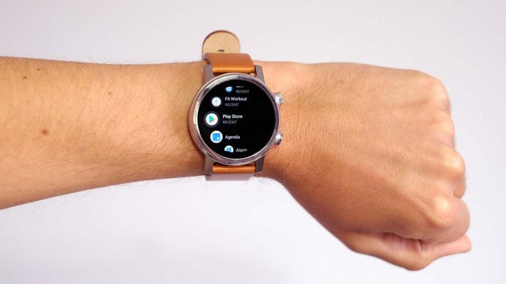 The Moto 360 Smartwatch - Everything you Need to Know!