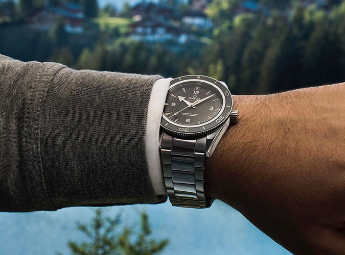 All You Need to Know About Swiss Watches for Men