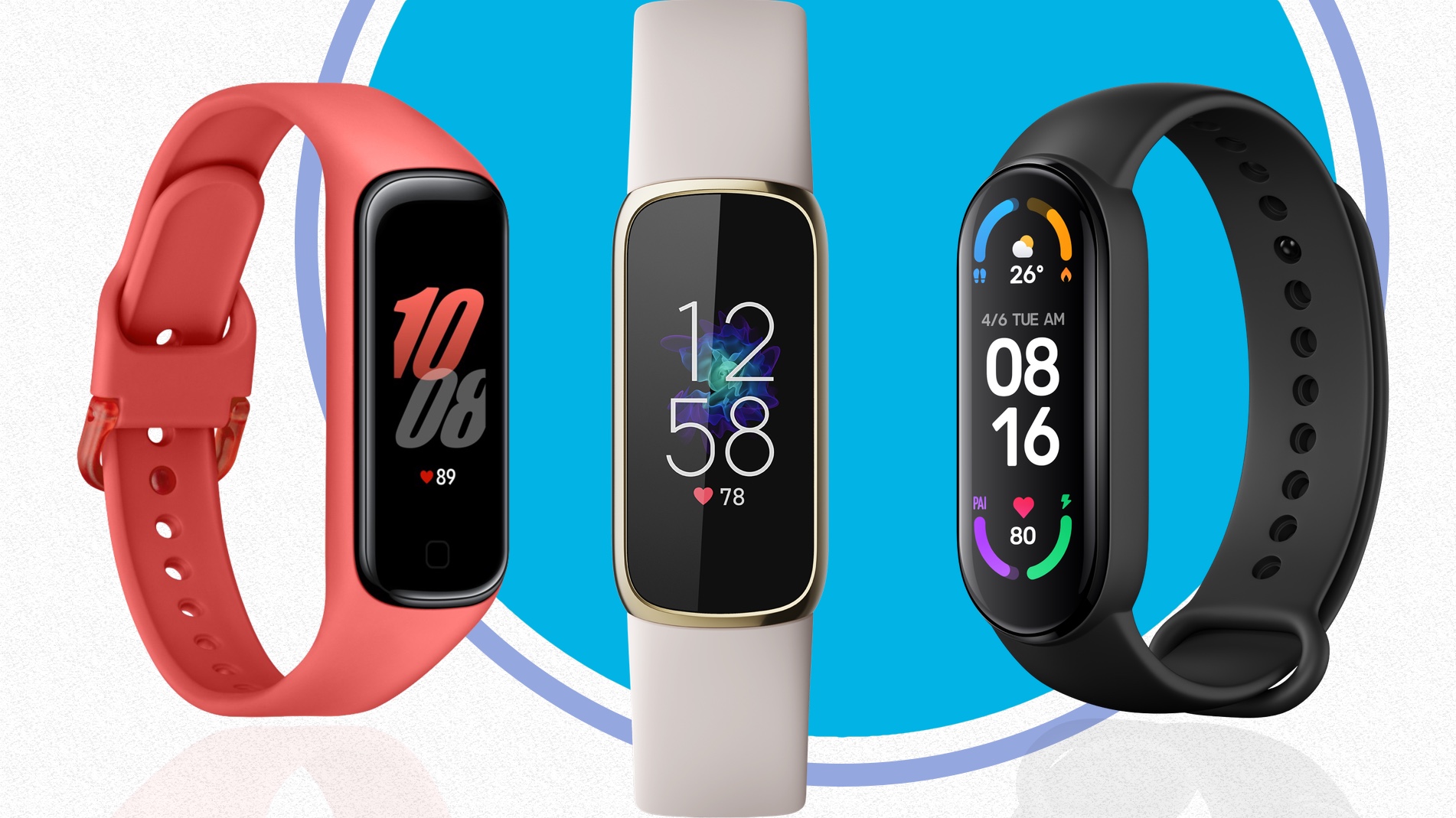 What is the purpose of a fitness tracker?