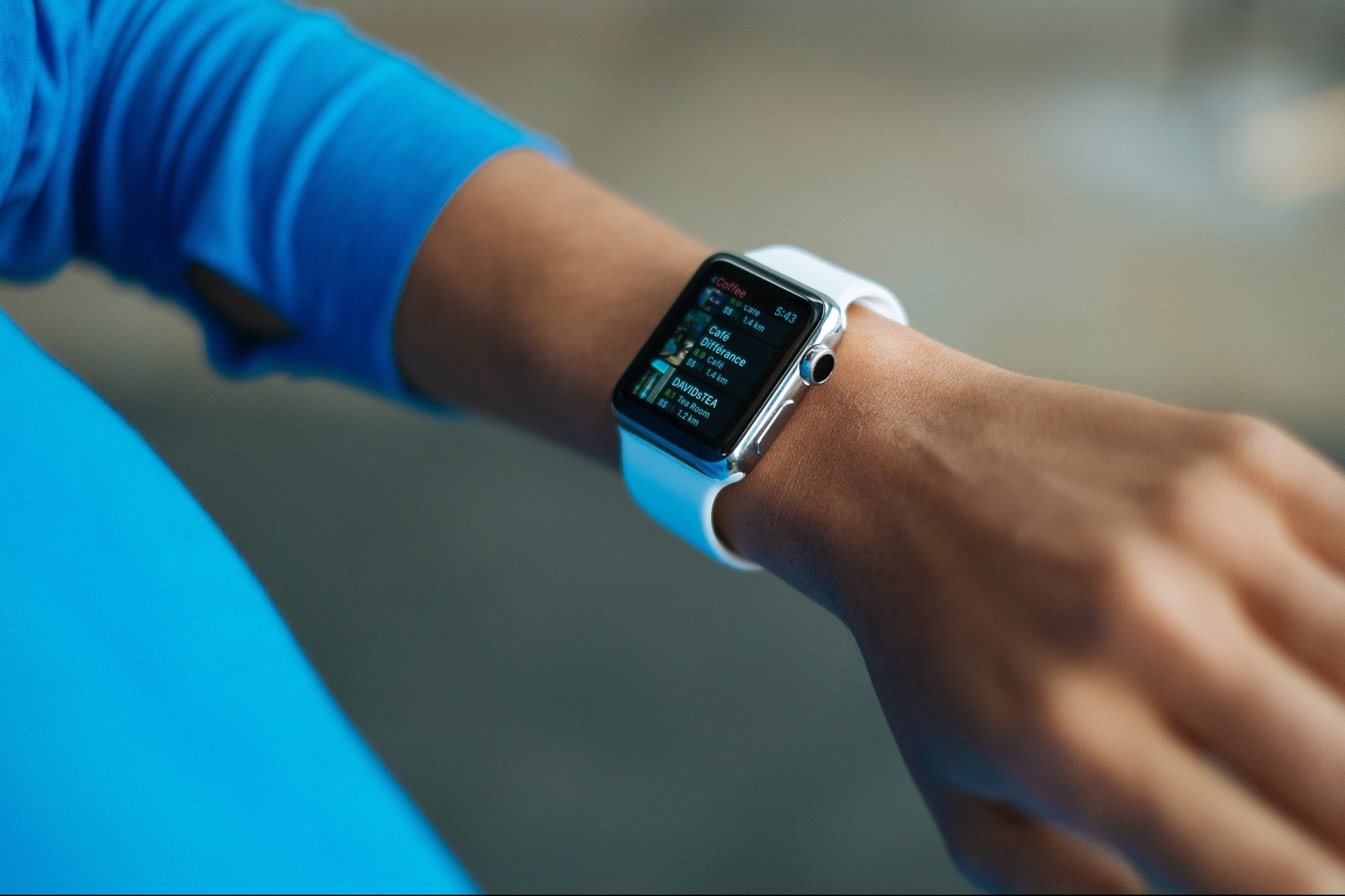 How Can You Make Your Fitness Tracker/Smartwatch GPS More Accurate?