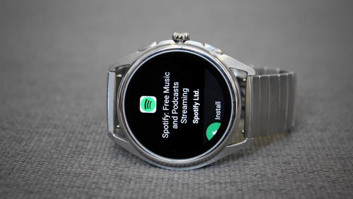 What to Do If Spotify Isn't Pairing With Wear OS!