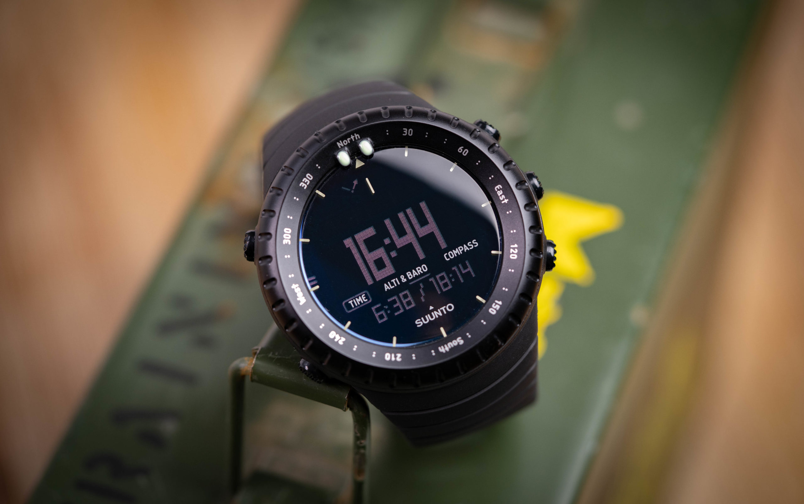 Suunto Core Smartwatch User Opinions And Reviews