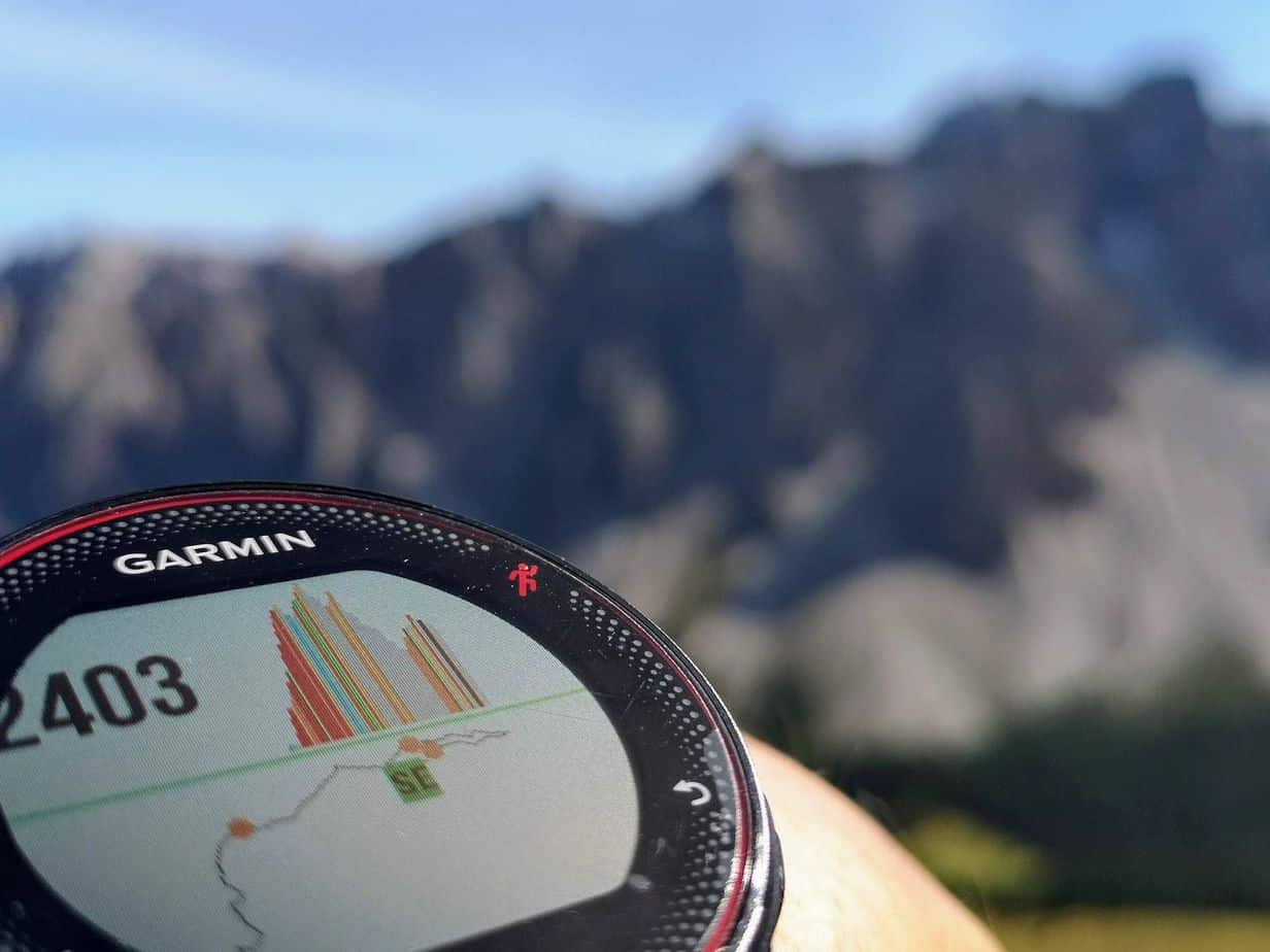 Using Popular Third-Party Fitness Apps With The Garmin Connect