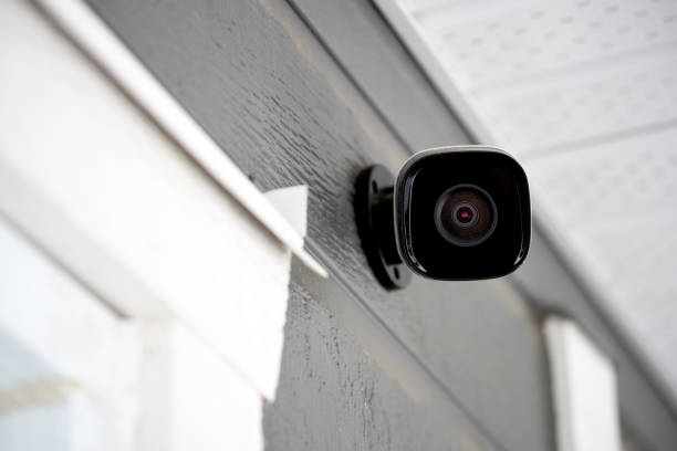 What Security Cameras And Systems Work With Nest?