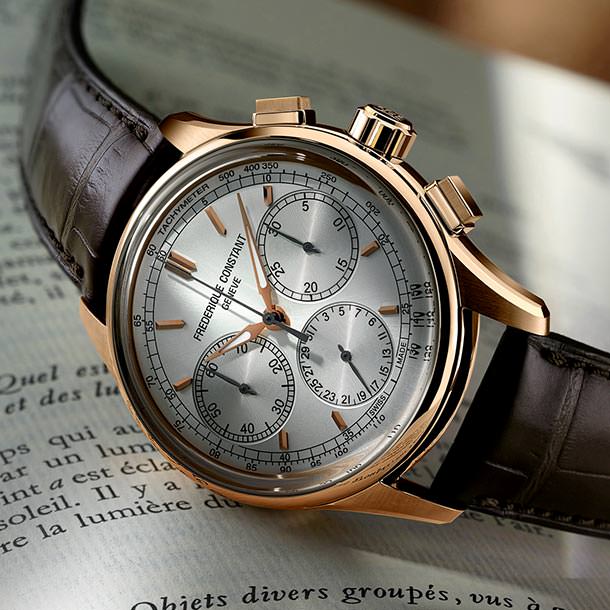 Frederique Constant Watches User Opinions and Reviews