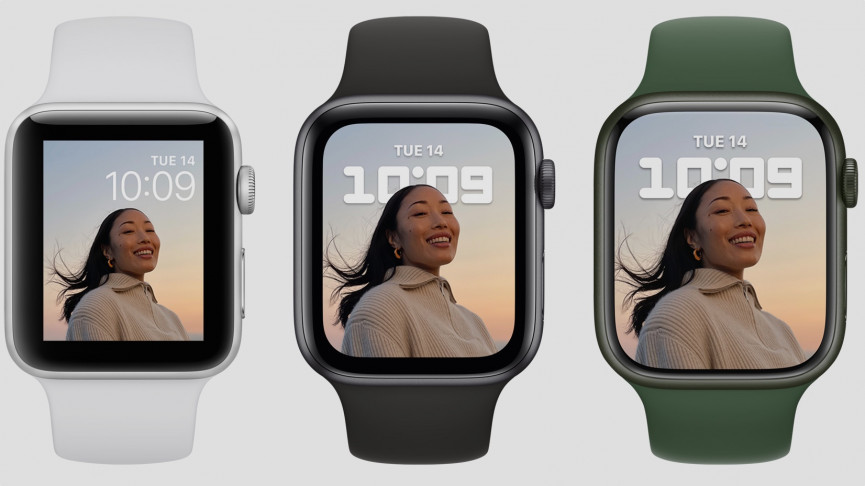 Apple Watch Sizes Guide: Know what Sizes are Available and how to Choose the Correct One