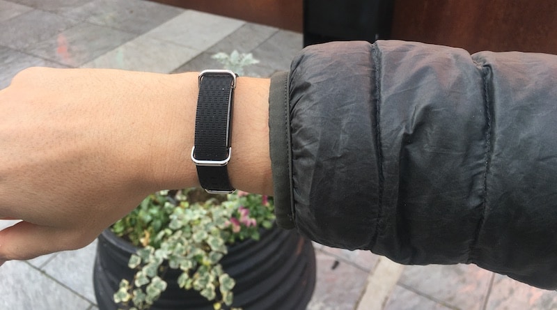 Aktiia Bracelet To Monitors Blood Pressure User Opinions And Reviews