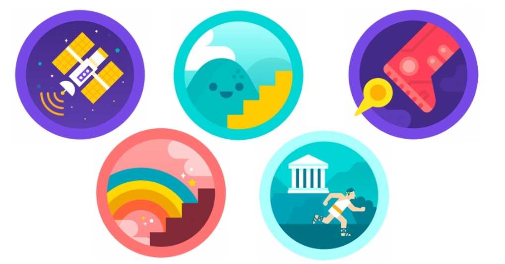 Discover Everything There Is to Know About the Fitbit Badges List