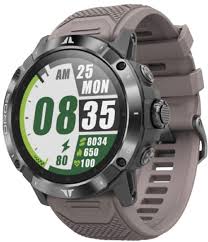 ECG Readings are Apparently Going to be Possible on the Garmin Fenix 7 and EPIX 2 Watches