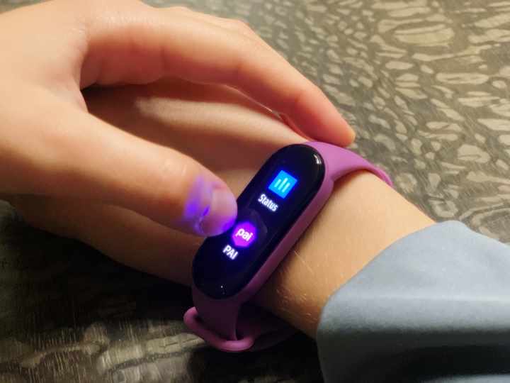 Mi Band 5's Improved Sleep Tracking is a Result of a Recent Firmware Update