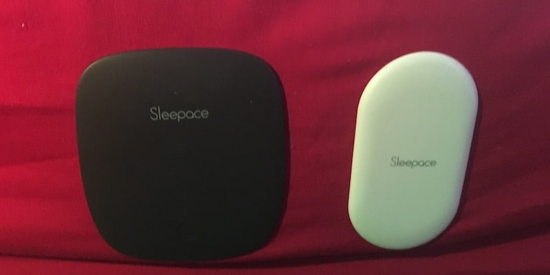 Review of Sleepace RestOn, a Product Created to Help you Sleep Well