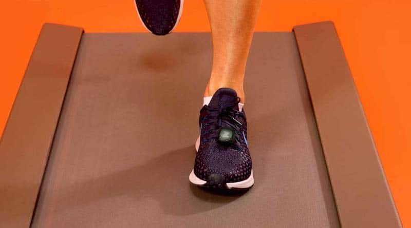 Tracking your fitness through your feet: nine of the finest running pods available