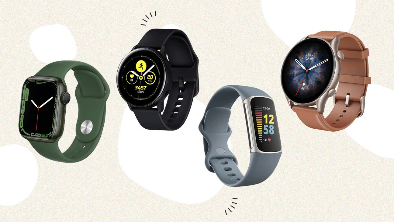 10 Best Smartwatches For Yoga Lovers - User Opinions And Reviews
