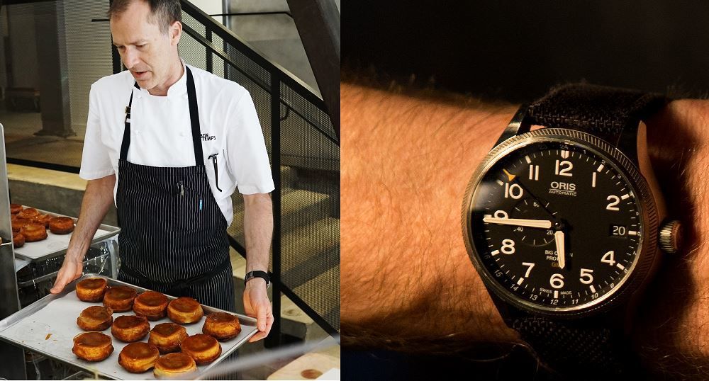 The Best Watches and Smartwatches For Chefs and Cooks
