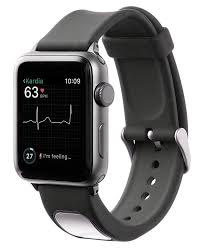 The Patented ECG Technology with Afib Detection Is Currently Being Tested By Garmin