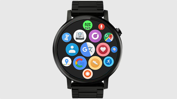 14 Best Wear OS Watch Faces - User Opinions And Reviews