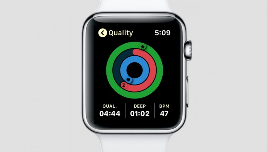 10 Best Sleep Tracking Apps for Apple Watches