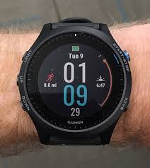 Users of Garmin Connect Recorded an all-time High Number of Activities in 2023