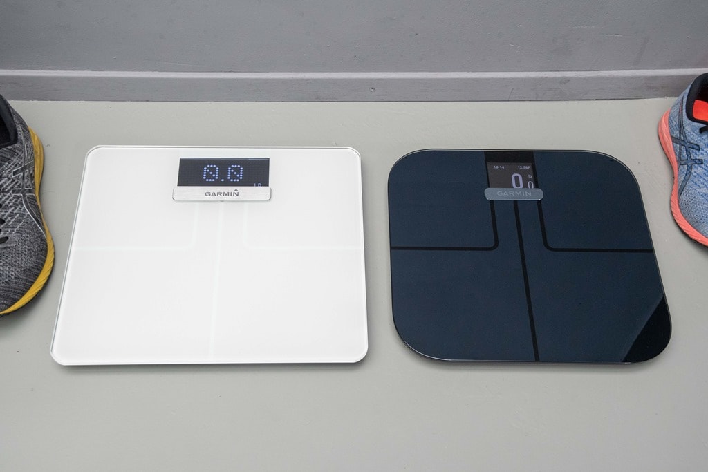 What's New and Different about the Garmin Index S2 Smart Scale Compared to its Predecessor, the S1?