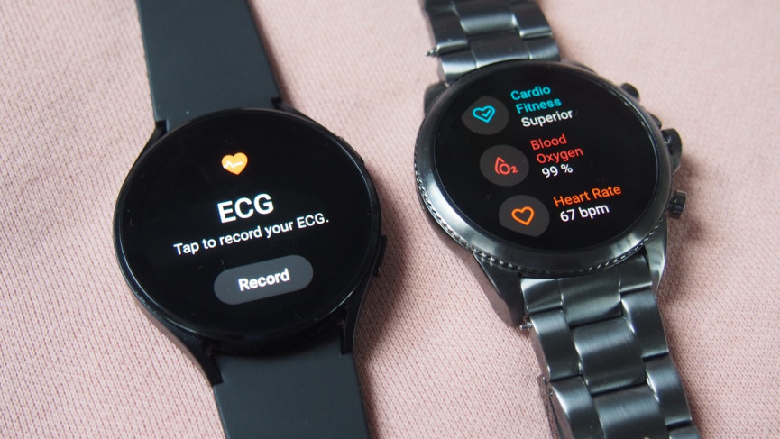 Samsung Galaxy Watch 4 vs Fossil Gen 6 Review: Detailed Features Comparison