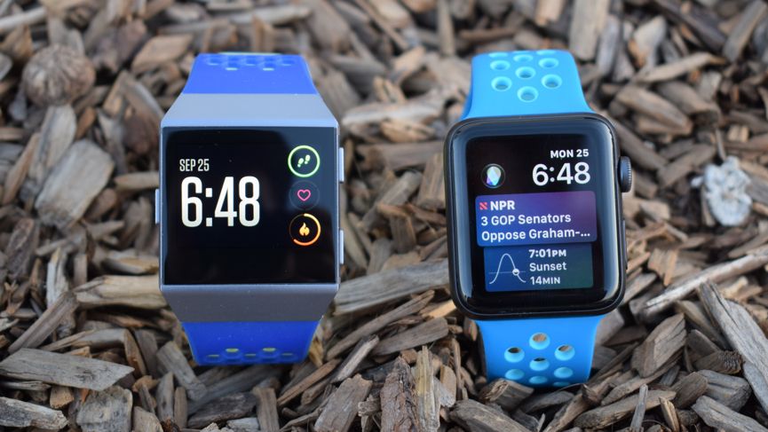 Garmin Fenix 7 vs Apple Watch 7 Review: Detailed Comparison