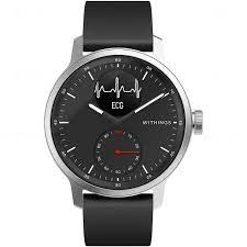 Withings has Stated that it is Actively Developing HRV Features for the Scanwatch
