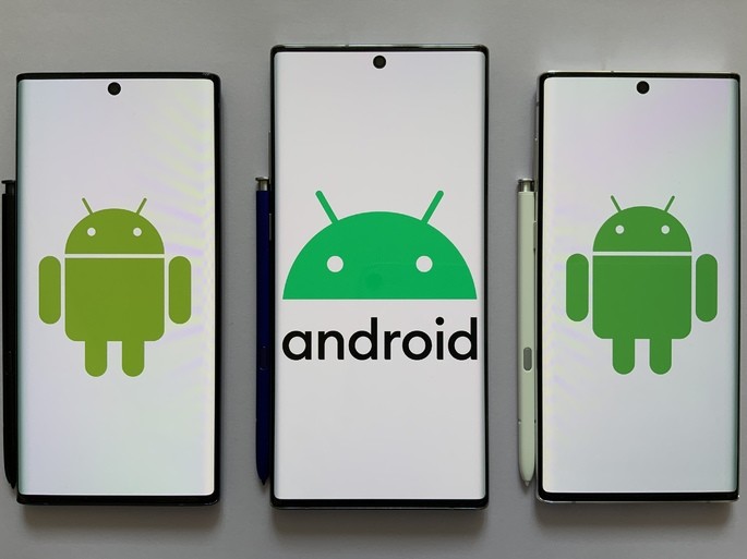 Android - Secure & Reliable Mobile Operating System