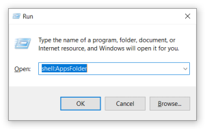 shell-AppsFolder