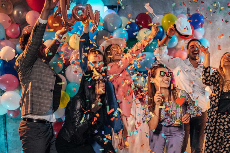 Dream About Party – Spiritual And Biblical Meaning