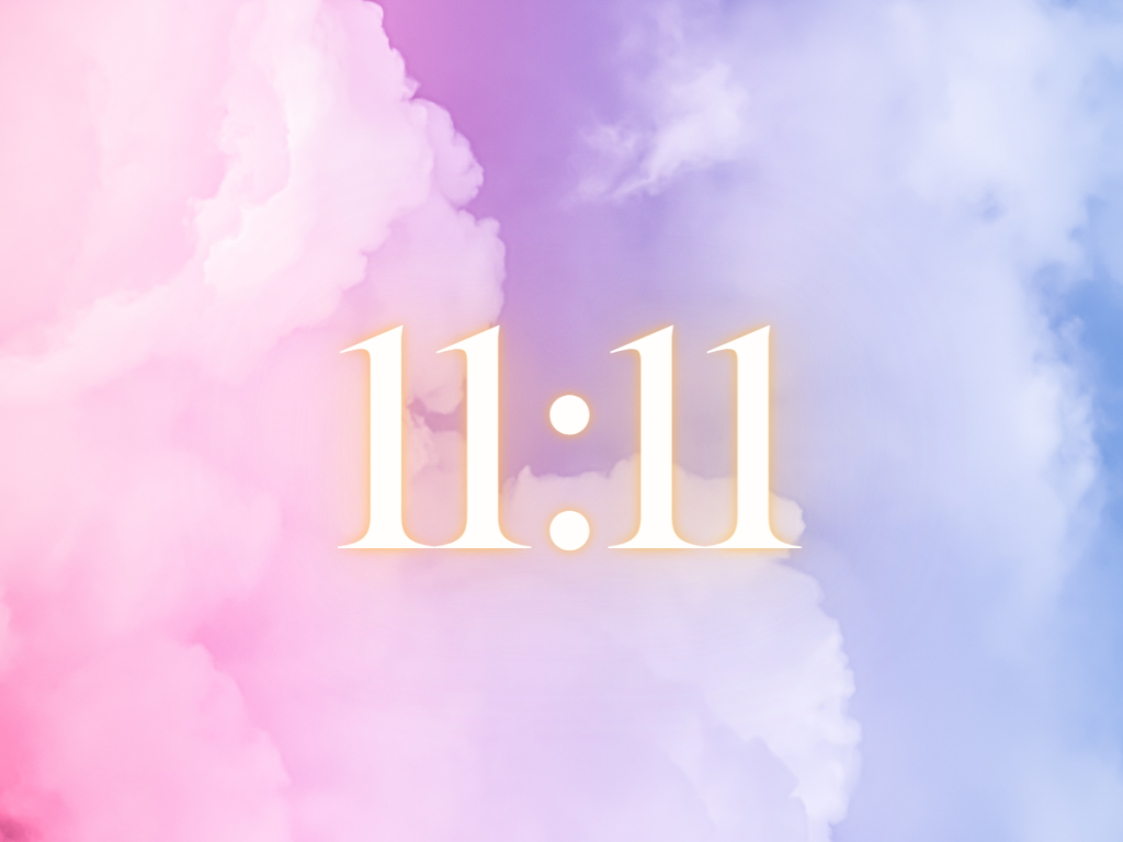 Angel Number 1111 Meaning for Manifestation, Love, Twin Flame and Luck