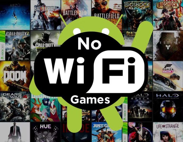 The 33+ Best Free and Paid No WiFi Games For Long Car Rides