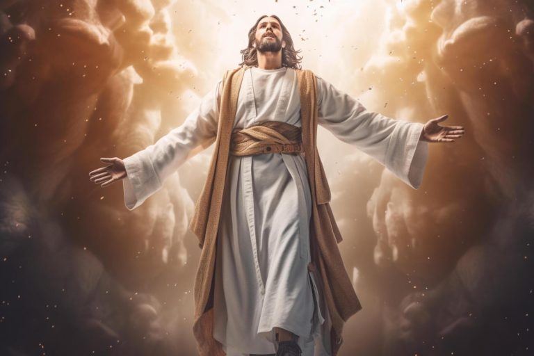 10 Characteristics Of Jesus And Its Miracles