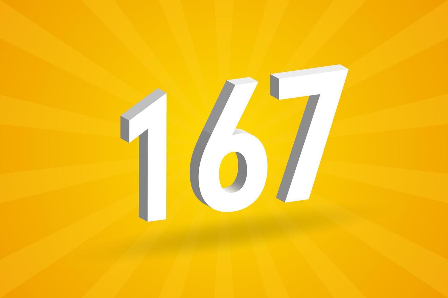 Angel Number 167 Meaning for Manifestation, Love, Twin Flame and Luck