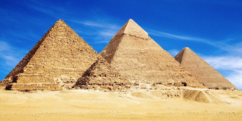 Egyptian Civilization - Summary, History, Location, and Economy