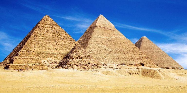 Egyptian Civilization - Summary, History, Location, and Economy