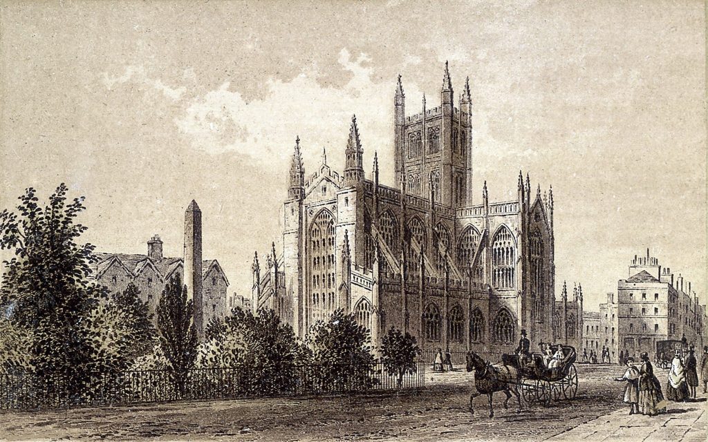 Gothic Art: Characteristics, Features, Architecture, Sculpture, Painting